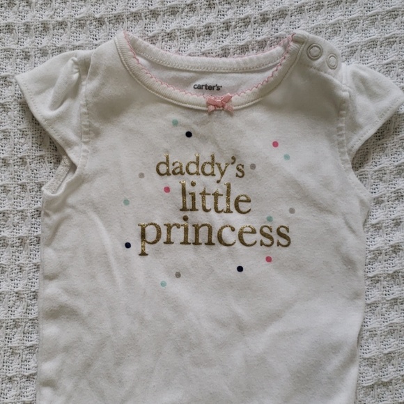 Carters 6 month 3 piece set!! - Picture 3 of 6